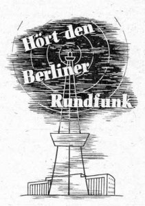 Berliner Rundfunk logo