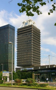 Deutschlandfunk HQ